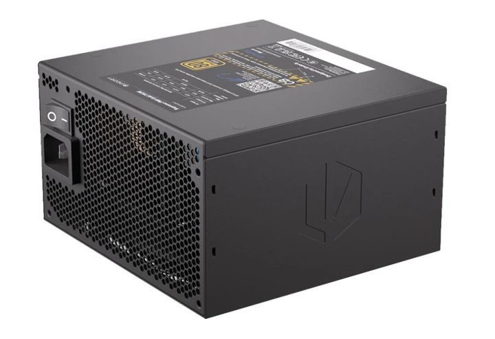 Блок питания ENDORFY Supremo FM5 750W 80 Plus Gold (EY7A008) - изображение 6