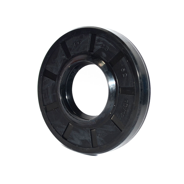 Сальник для пральної машини Bosch, Siemens (613083)(00613083) JIM (Манжета армована) (28x62x10/12) - зображення 2