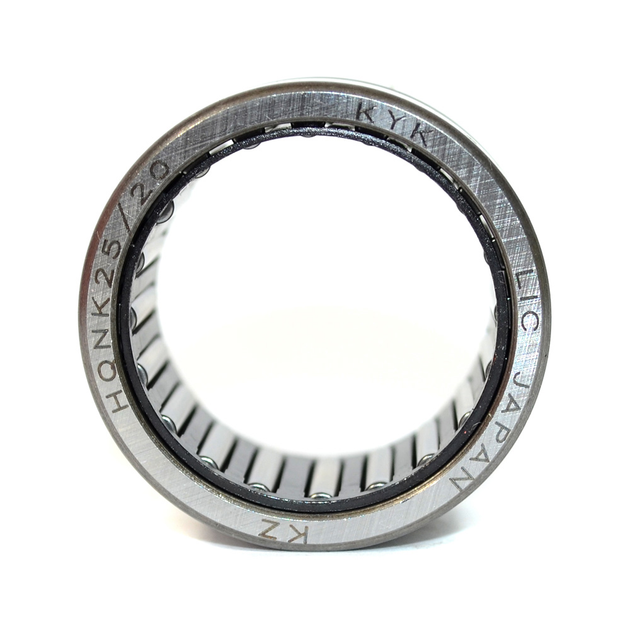 Подшипник игольчатый KYK NK25/20 (NK 25/20)(NK 25 20)(NK 2520) (25x33x20) - изображение 1