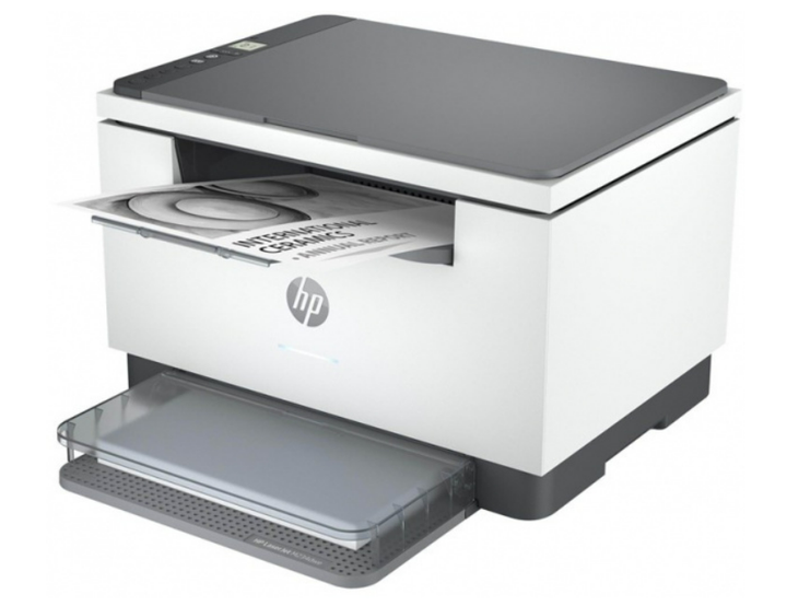 МФУ HP LaserJet MFP M234dwe (6GW99E) - зображення 2
