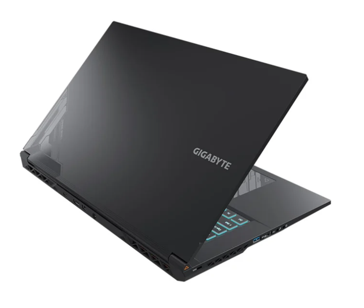 Ноутбук Gigabyte G7 17,3" i5-12500H/16GB/512GB/RTX4060 (KF-E3EE213SD) - Фото 3 Ноутбук Gigabyte G7 17,3" i5-12500H/16GB/512GB/RTX4060 (KF-E3EE213SD) - изображение 3