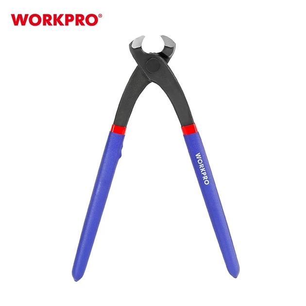 Клещи вязальные WORKPRO 225 мм PRO WP231049 - изображение 3