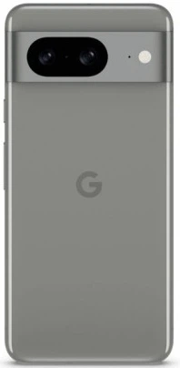 Мобільний телефон Google Pixel 8 8/128GB Hazel US – фото, відгуки