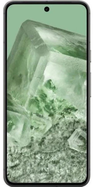 Мобильный телефон Google Pixel 8 8/128GB Obsidian US – фото