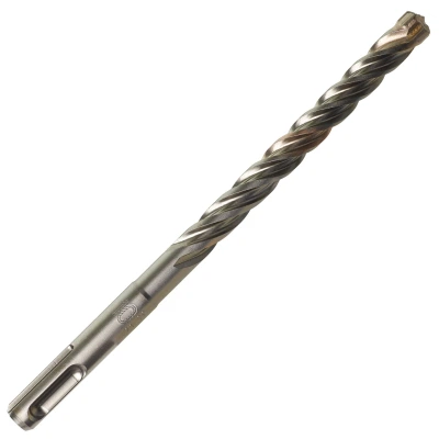 Бур Milwaukee SDS+ MX4, 10,0х165х100 мм (4932352026) - Фото 1 Бур Milwaukee SDS+ MX4, 10,0х165х100 мм (4932352026) - изображение 1