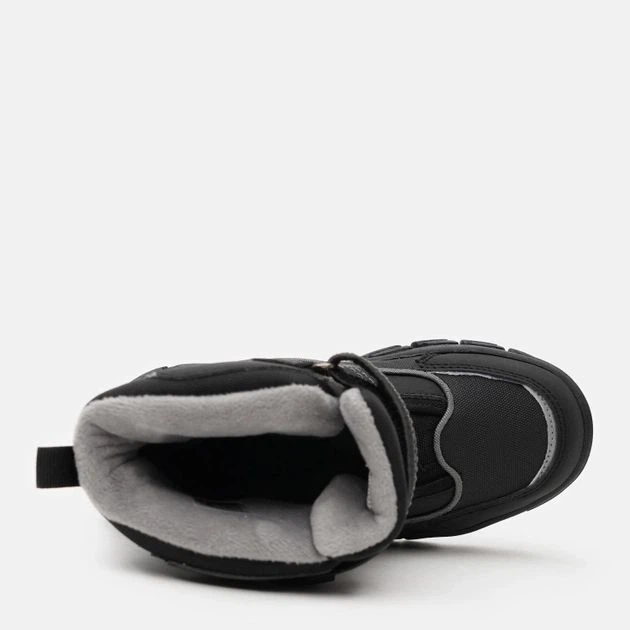 Ботинки KangaROOS 36 Черный (4061578879517) - изображение 5