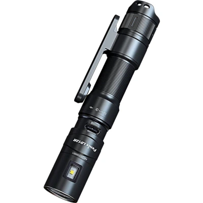Фонарь Fenix ручний (LD12R) - Фото 4 Фонарь Fenix ручний (LD12R) - изображение 4