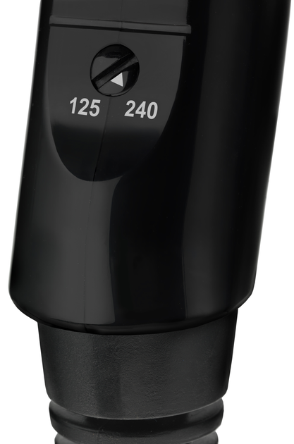 Фен BaByliss Travel Dry 5344E (3030050153354) - зображення 4