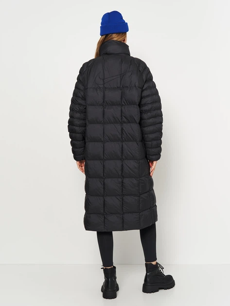 Куртка зимняя длинная женская Nike Essential Prima Parka FB7670