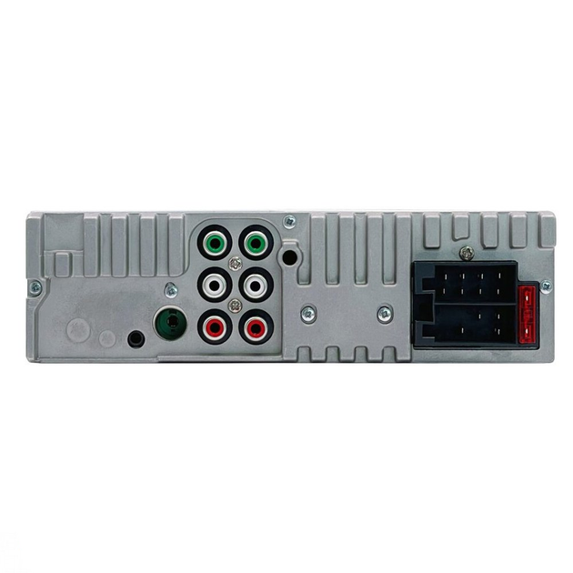 Автомагнітола Blaupunkt BPA 1123 BT (94599) - изображение 3