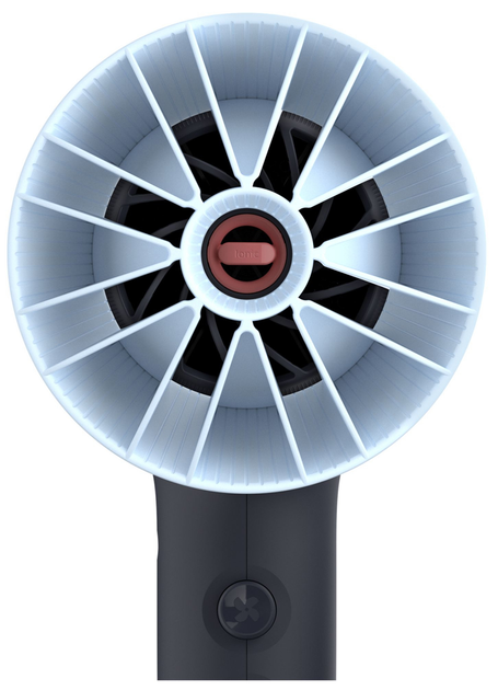Фен Philips Series 3000 BHD360/20 - зображення 5