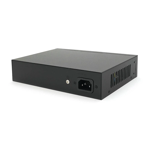 Коммутатор MERLION MS1016 - Фото 3 Коммутатор MERLION MS1016 - изображение 3