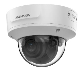 IP Видеокамера HIKVISION DS-2CD2783G2-IZS 2.8-12mm 8 Мп - Фото 1 IP Видеокамера HIKVISION DS-2CD2783G2-IZS 2.8-12mm 8 Мп - изображение 1