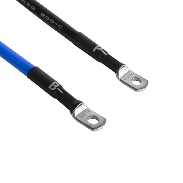BMS плата LP LiFePO4 48V 16S Dis 150A Ch 75A - Фото 5 BMS плата LP LiFePO4 48V 16S Dis 150A Ch 75A - зображення 5