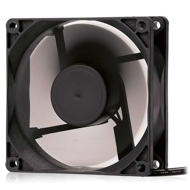 Вентилятор для пк Voltronic FP20060EX-S1-B - изображение 1