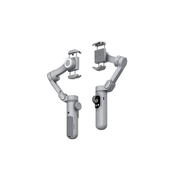 Стедикам AOCHUAN GIMBAL STABILIZER FOR SMARTPHONE SMART X PRO GRAY (AOCHUAN-SMARTXPRO-G) - изображение 5