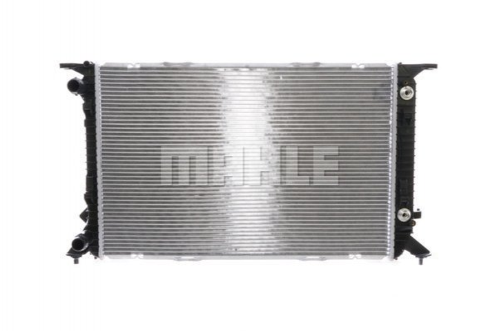 Радіатор охолодження двигуна MAHLE / KNECHT CR 910 000S Audi Allroad, A5, Q5, A6, A4, A7, Q3 8K0121251K, 8K0121251AC, 8K0121251AD - зображення 2