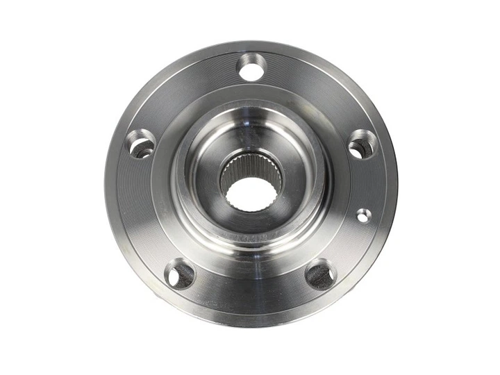 Подшипник ступицы SKF VKBA3627 Volvo XC90 8672403, 31658083, 31658082 - изображение 2