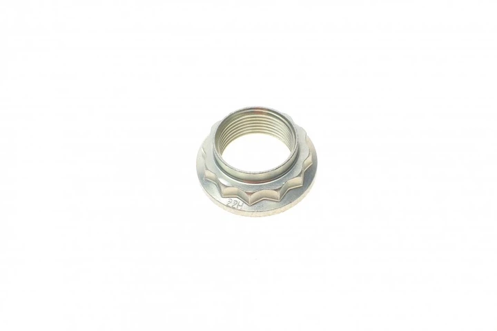Підшипник маточини SNR NTN R150.57 BMW 4 Series, 3 Series 33416792361 - зображення 6