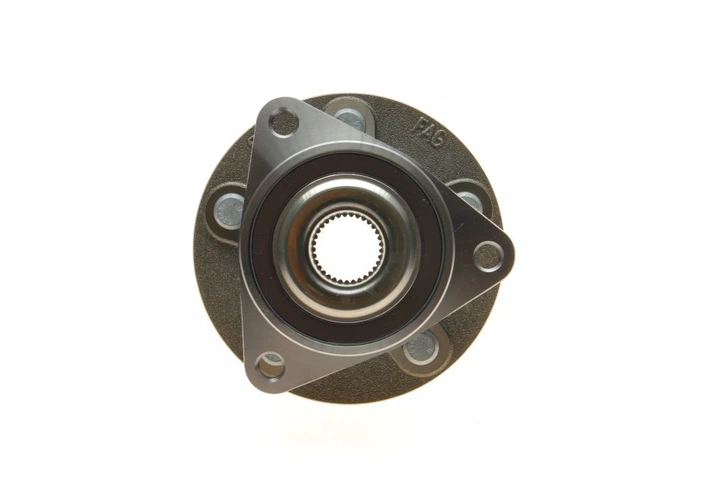 Подшипник ступицы SNR NTN R15366 Chevrolet Cruze; Opel Astra 13583478, 328016, 328000 - зображення 2
