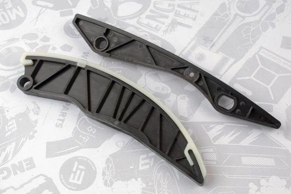 Цепь ГРМ ET ENGINETEAM RS0052 Hyundai I30, I20, Accent, Elantra, IX20, Veloster; KIA Cerato, Soul, Ceed, Rio, Pro Ceed, Carens 244312B000, 2441025001, 243502B010 - изображение 2