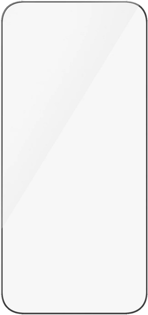 Захисне скло Panzer Glass Ultra-Wide Fit + EasyAligner для Apple iPhone 15 Pro Max антибактеріальне Black (5711724028120) - зображення 3