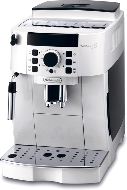Ekspres do kawy DELONGHI ECAM 21.117 W - obraz 3