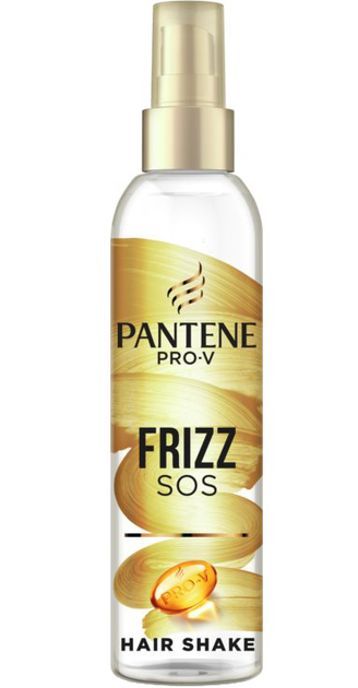 Odżywka w spreju Pantene Pro-V Frizz SOS 150 ml (8001841914329) - obraz 1