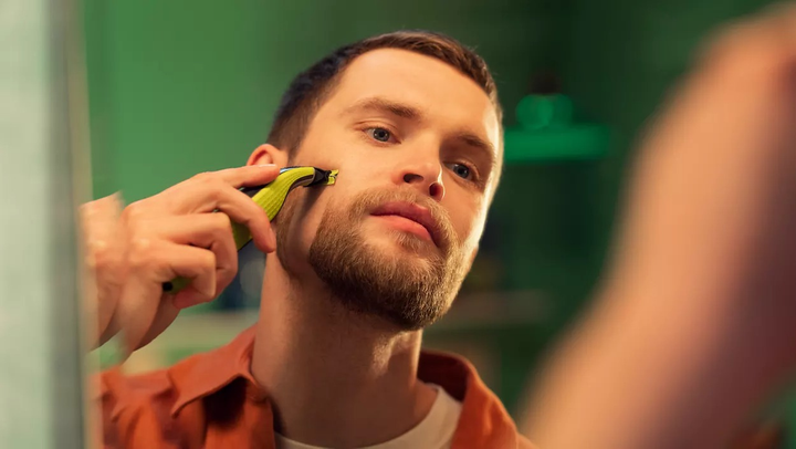 Електростанок Philips OneBlade 360 QP2834/20 - зображення 5