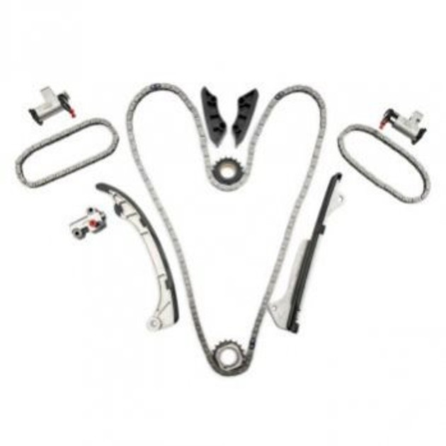Ланцюг ГРМ MASUMA MGR1009 Toyota Camry 1352131041, 1350731020, 1350631031 - зображення 1