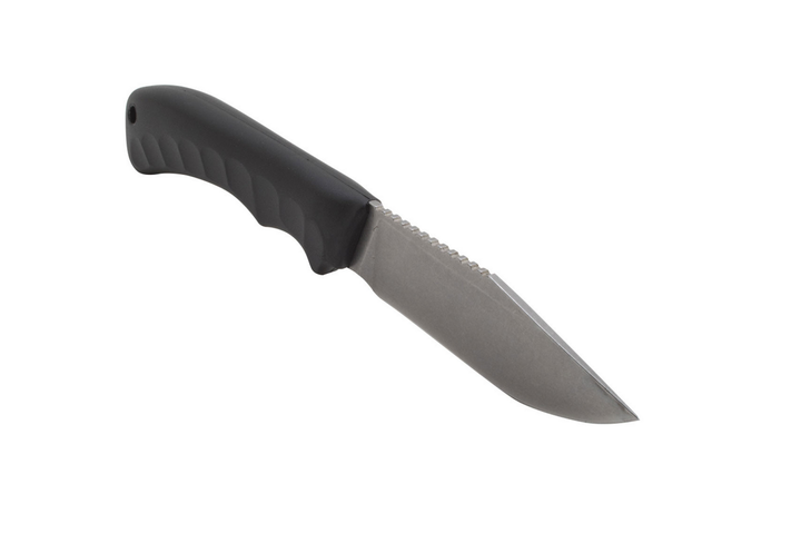 Ніж SOG Ace, Stonewash Black (SOG ACE1001-CP) - Фото 4 Ніж SOG Ace, Stonewash Black (SOG ACE1001-CP) - зображення 4