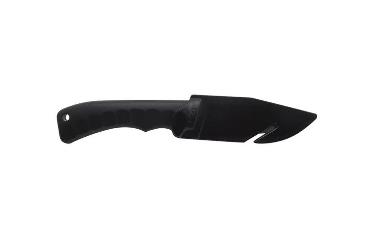 Ніж SOG Ace, Stonewash Black (SOG ACE1001-CP) - Фото 5 Ніж SOG Ace, Stonewash Black (SOG ACE1001-CP) - зображення 5