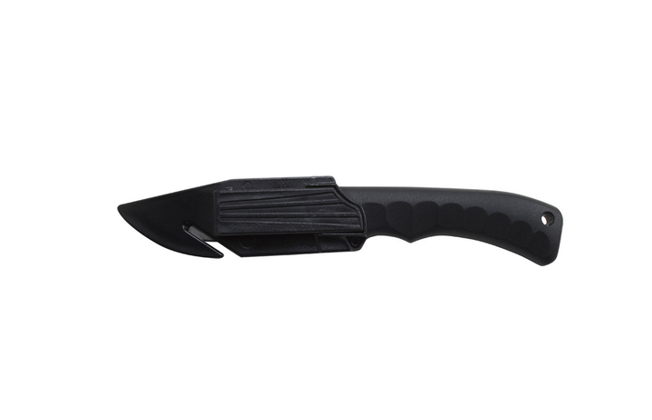 Ніж SOG Ace, Stonewash Black (SOG ACE1001-CP) - Фото 6 Ніж SOG Ace, Stonewash Black (SOG ACE1001-CP) - зображення 6