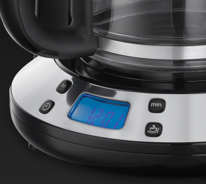 Кавоварка крапельна Russell Hobbs Victoty 24030-56 - зображення 6