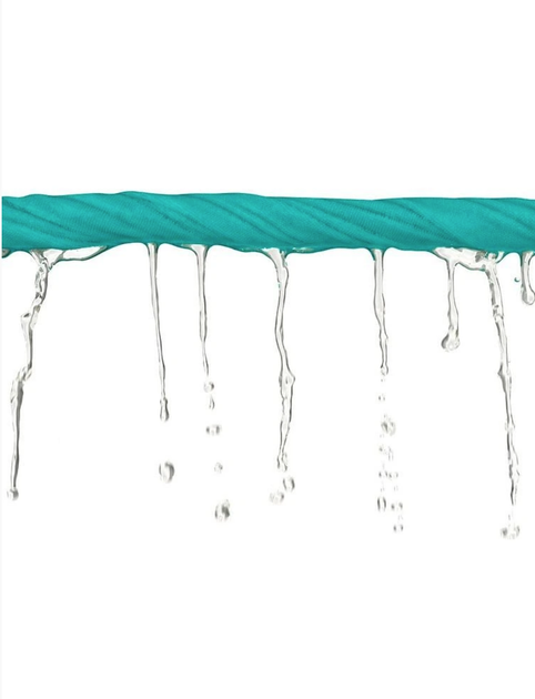 Полотенце Sea To Summit Tek Towel, Baltic, S (STS ACP072011-041209) - изображение 5