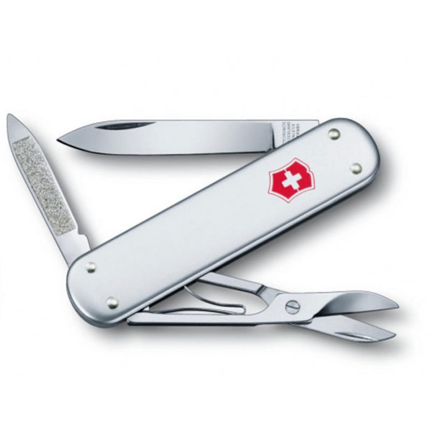 Ніж Victorinox Money Clip (0.6540.16) - зображення 1