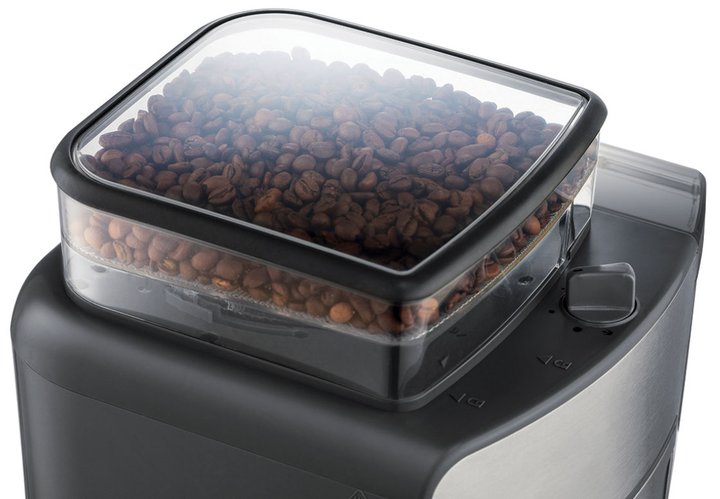 Кавоварка крапельна Russell Hobbs Grind and Brew 25610-56 - зображення 6