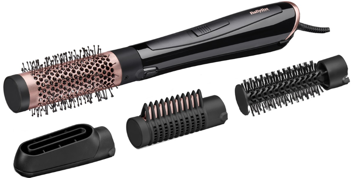 Фен-щітка BaByliss AS126E - зображення 1