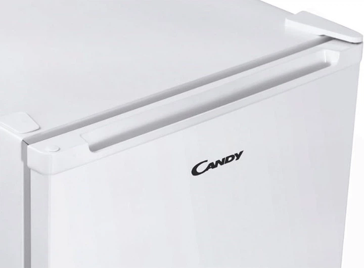 Однокамерний холодильник Candy COHS38FW - зображення 4