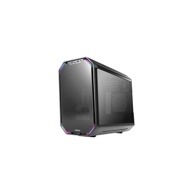 Корпус Antec DARK CUBE (0-761345-80034-1) - изображение 3