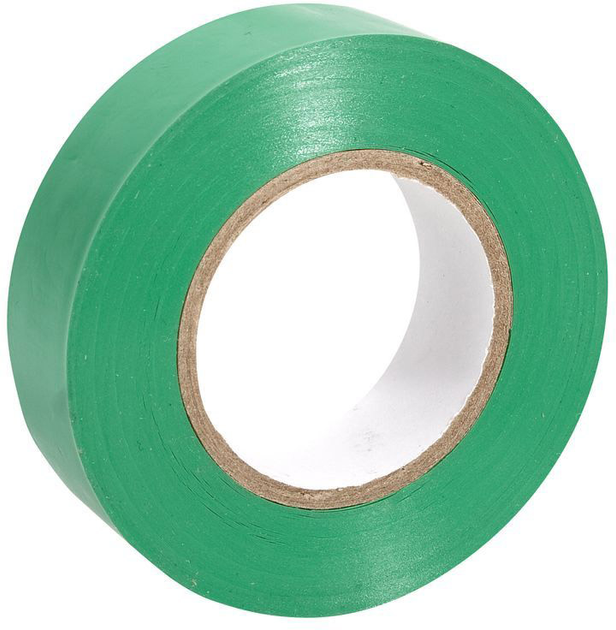 Тейп Select Sock Tape 1.9 см х 15 м Зеленый (5703543175543) - изображение 1