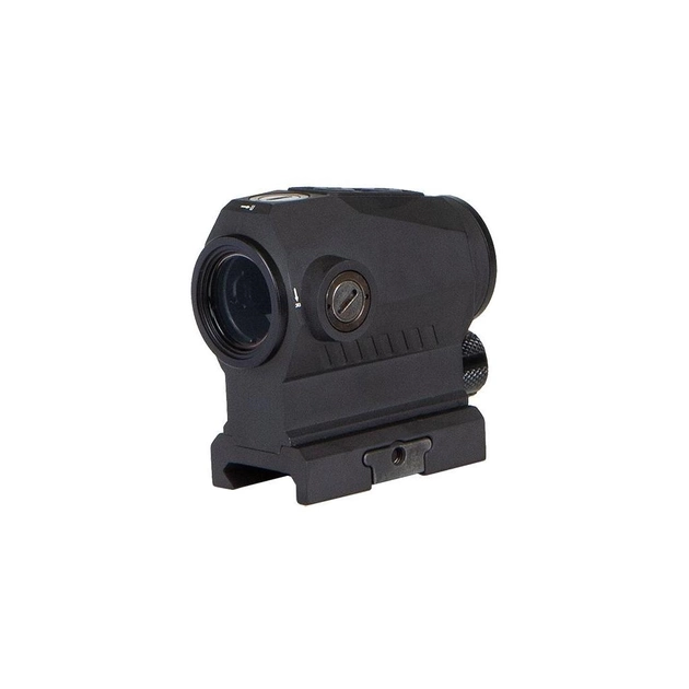 Приціл Sig Sauer Romeo5 X Compact Red Dot Sight 1x20mm 2 MOA (SOR52101) - зображення 2