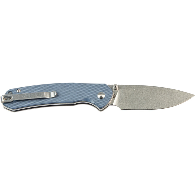 Нож CJRB Pyrite SW Gray (J1925-GY) - изображение 2