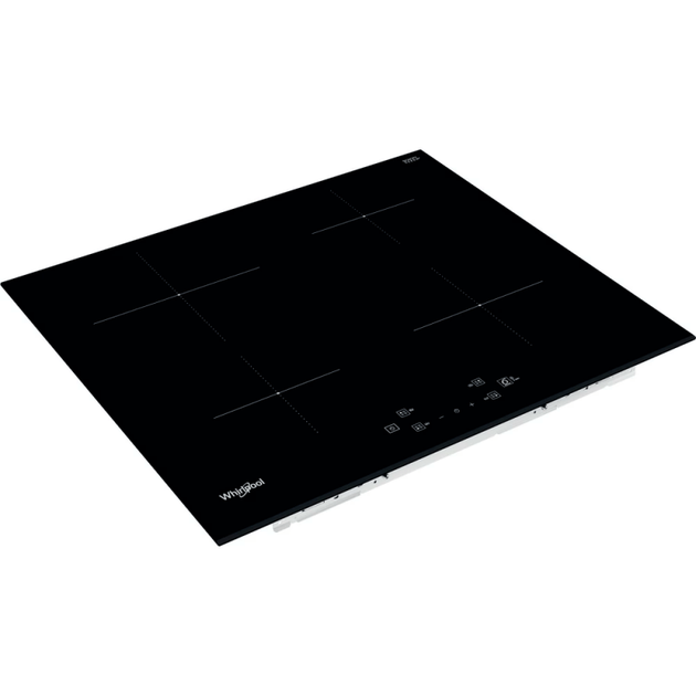 Варочная поверхность Whirlpool WSQ2760BF - изображение 3