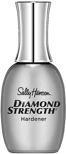 Wzmacniacz do paznokci Sally Hansen Diamond Strength 13.3 ml (0074170450958) - obraz 1