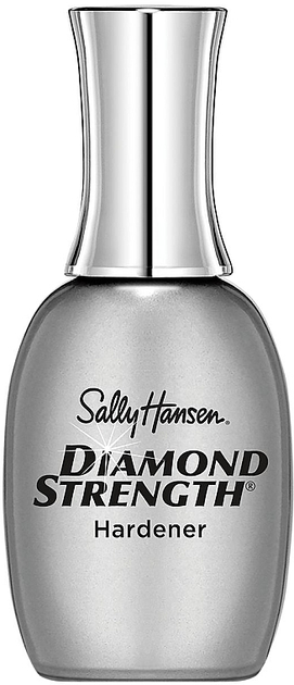 Засіб для зміцнення нігтів Sally Hansen Diamond Strength 13.3 мл (0074170450958) - зображення 1