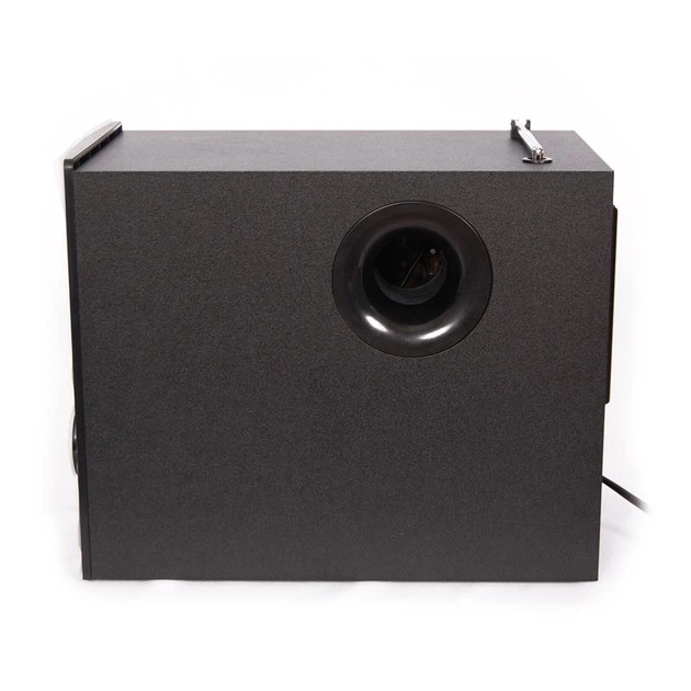 Акустична система Microlab M-700U Black - Фото 2 Акустична система Microlab M-700U Black - зображення 2