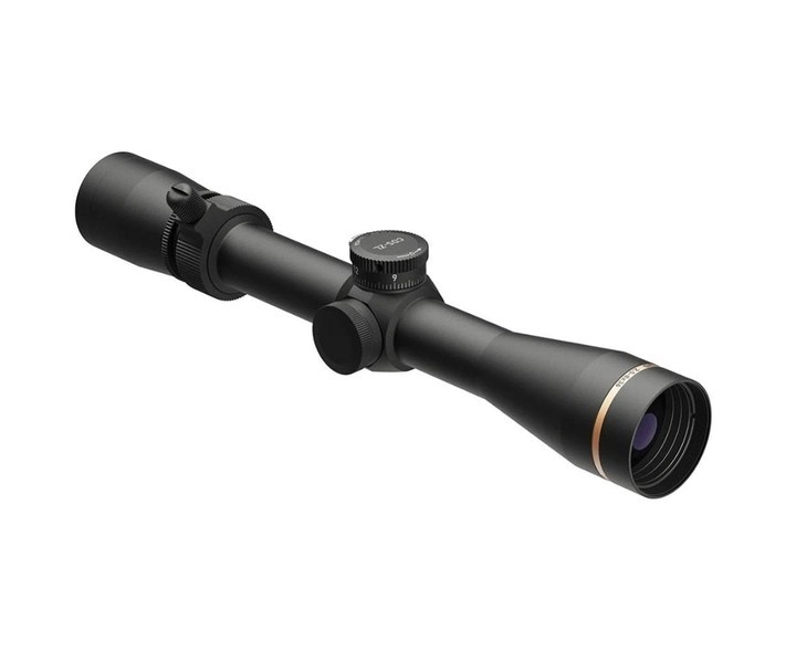 Прицел оптический LEUPOLD VX-3HD 2.5-8x36 (1") CDS-ZL Duplex - изображение 2