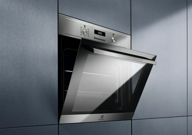 Електрична духова шафа Electrolux EOF3H40BX (6867776) - Фото 5 Електрична духова шафа Electrolux EOF3H40BX (6867776) - изображение 5