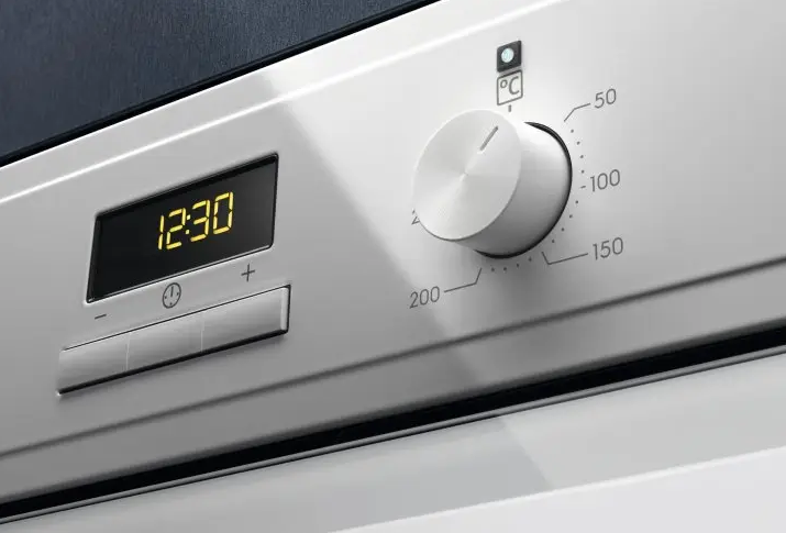 Електрична духова шафа Electrolux EOF3H40BW (6867775) - изображение 6